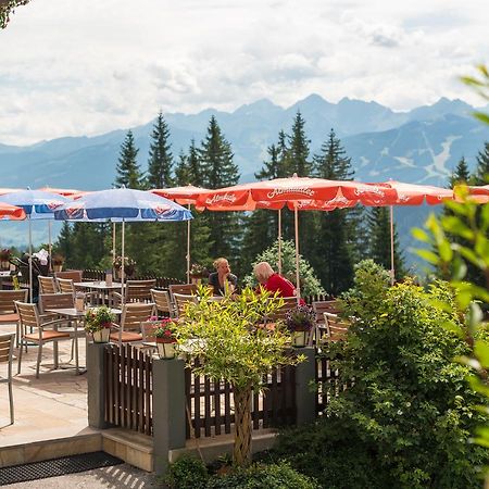 Gasthof Edelbrunn Ξενοδοχείο Ramsau am Dachstein Εξωτερικό φωτογραφία