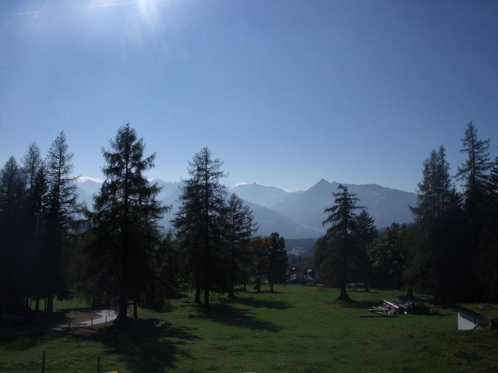 Gasthof Edelbrunn Ξενοδοχείο Ramsau am Dachstein Εξωτερικό φωτογραφία