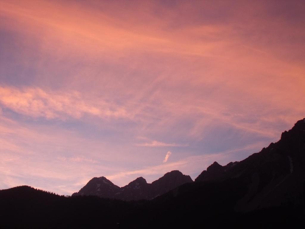 Gasthof Edelbrunn Ξενοδοχείο Ramsau am Dachstein Εξωτερικό φωτογραφία